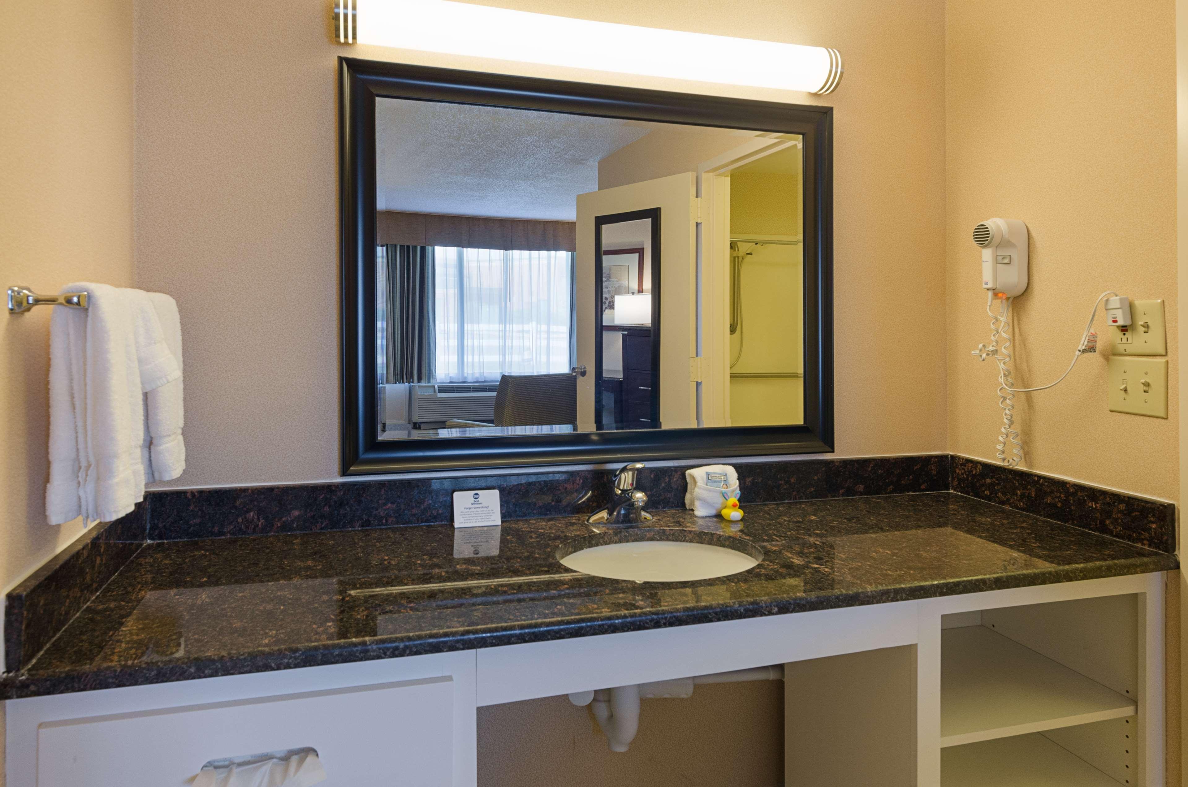 Best Western Lexington Inn Exterior foto